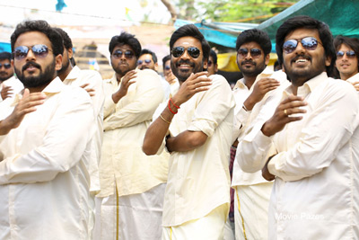 VIP 2 Movie Latest Stills